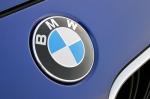 BMW M6 Convertible 2012 года